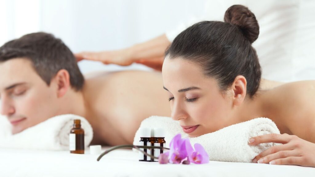 spa treatments in Dubai